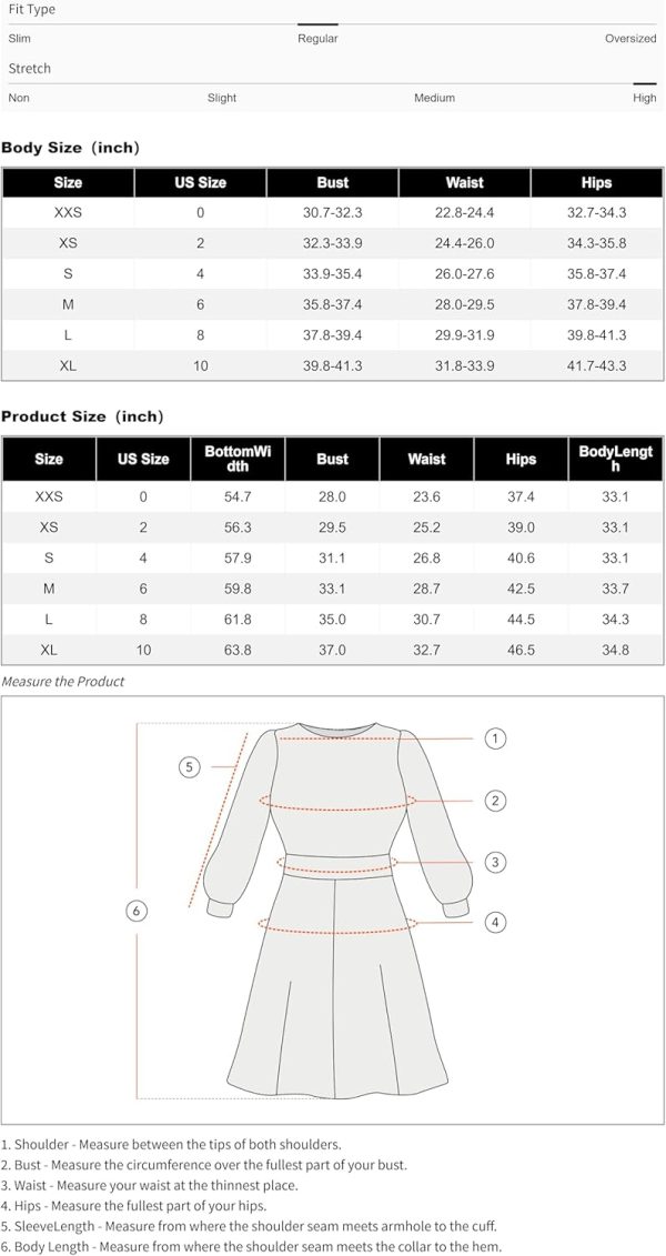 CIDER Womens Summer Gingham Dress Plaid Tie Spaghetti Strap Sleeveless Lace Trim Cute A Line Casual Mini Dresses Sundress - Image 5